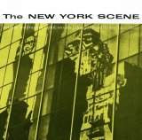 画像: SHM-CD  GEORGE WALLINGTON  ジョージ・ウォーリントン /   THE NEWYORK SCENE  ザ・ニューヨーク・シーン