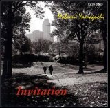 画像: CD  山口 真文 MABUMI YAMAGUCHI  /  INVITATION  インヴィテーション