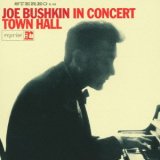 画像: CD  JOE BUSHKIN  ジョー・ブシュキン  /  JOE BUSHKIN IN CONCERT TOWN HALL