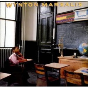 画像: CD  Wynton Marsalis ウィントン・マルサリス  /  Black Codes (From The Underground) 