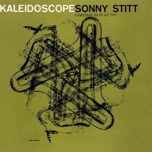 画像: SHM-CD   SONNY STITT ソニー・スティット /  KALEIDOSCOPE ＋４  カレイドスコープ＋４