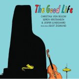 画像: まろやかな歌心 CD CHRISTINA VON BULOW クリスティーナ・フォン・ビューロー / THE GOOD LIFE