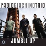 画像: イタリア・ジャズ・ピアノの超新星 CD FABIO GIACHINO TRIO / JUMBLE UP