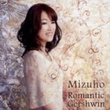 画像: ＣＤ　MIZUHO ミズホ　/ ROMANTIC GERSHWIN