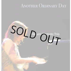 画像: W紙ジャケット仕様CD   HARUMI NOMOTO TRIO 野本 晴美トリオ /  ANOTHER ORDINARY  DAY   アナザー・オーディナリー・デイ