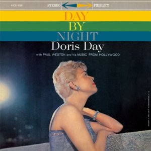 画像: 紙ジャケットCD  DRIS DAY ドリス・デイ　/  DAY BY NIGHT  デイ・バイ・ナイト  +  7