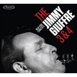 画像: 2枚組CD  JIMMY GIUFFRE ジミー・ジェフリー  / THE JIMMY GIUFFRE 3&4 NEW YORK CONCERTS