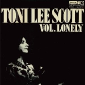 画像: 紙ジャケット仕様CD TONI LEE SCOTT トニ・リー・スコット / VOL.LONELY