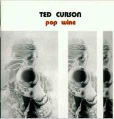 画像: CD TED CURSON テッド・カーソン / POP WINE