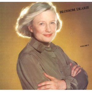 画像: CD Blossom Dearie ブロッサム・ディアリー /  Needlepoint Magic  ニードルポイント・マジック