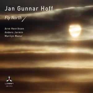 画像: 輸入盤 180g重量盤LP　JAN GUNNAR HOFF ヤン・グンナル・ホフ / FLY NORTH