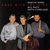画像: CD MARTIN WIND マーティン・ウィンド / GONE WITH THE WIND