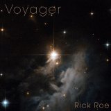 画像: リズミカル&ブルージー・テイスティーな小唄アクション流メロディック・ピアノ会心打!　CD　RICK ROE リック・ロウ / VOYAGER