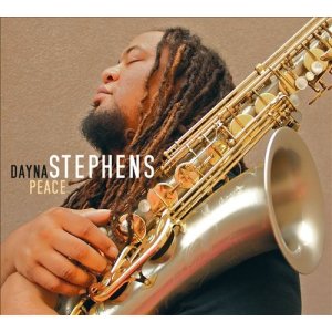 画像: ブラッド・メルドウ参加 CD  Dayna Stephens デイナ・スティーヴンス / Peace