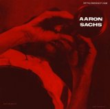 画像: CD  AARON SACHS アーロン・サックス　/  AARON SACHS QUINTET