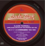 画像: CD  CLAUDE THORNHILL  /  クロード・ソーンヒル未発表放送録音集 1952-1956