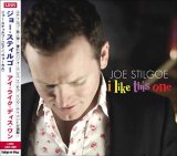 画像: CD JOE STILGOE ジョー・スティルゴー / I LIKE THIS ONE