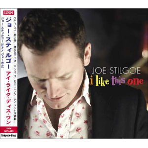 画像: CD JOE STILGOE ジョー・スティルゴー / I LIKE THIS ONE