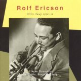 画像: CD  ROLF ERICSON ロルフ・エリクソン/  MILES AWAY 1950-52