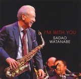 画像: ＣＤ   渡辺 貞夫 /  I'M WITH YOU