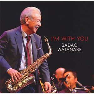 画像: ＣＤ   渡辺 貞夫 /  I'M WITH YOU