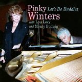 画像: CD PINKY WINTERS ピンキー・ウィンターズ / LET'S BE BUDDIES