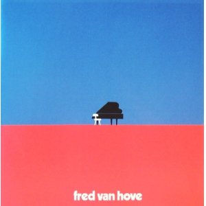 画像: 2枚組CD  FRED VAN HOVE  /  COMPLETE VOGEL RECORDINGS (1972-74)