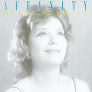 画像: CD  HELEN MERRILL  ヘレン・メリル  /  AFFINITY  アフィニティ