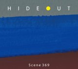 画像: CD   Scene 369  シーン369  /  HIDE OUT ハイド・アウト