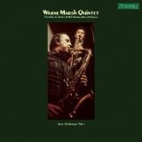 画像: 【STORYVILLE 復刻CD】 Warne Marsh Quintet ウォーン・マーシュ・クインテット / ジャズ・エクスチェンジVol.1