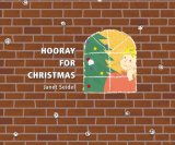 画像: CD    JANET SEIDEL  ジャネット・サイデル   /  HOORAY FOR CHRISTMAS  ジャネットとクリスマス  + 1