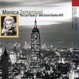 画像: CD MONICA ZETTERLUND モニカ・ゼタールンド /  THE LOST TAPES  ロスト・テープス