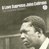 画像: 【MQACD】【グリーン・カラー・レーベルコート】【生産限定盤】UHQ-CD  JOHN COLTRANE  ジョン・コルトレーン /  A LOVE SUPREME 至上の愛  