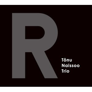 画像: 【澤野工房 2016年1月新譜】CD TONU NAISSOO TRIO  トヌ・ナイソー・トリオ /  R