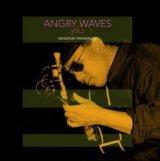 画像: CD 高柳 昌行  MASAYUKI TAKAYANAGI  /  ANGRY  WAVES VOL.2  アングリー・ウェーヴス VOL.2