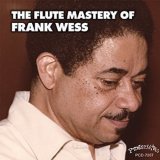 画像: CD  FRANK WESS  フランク・ウェス / THE FLUTE MASTERY OF FRANK WESS  + 4 ザ・フルート・マスタリー・オブ・フランク・ウェス