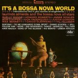 画像: CD   LAURINDO ALMEIDA ローリンド・アルメイダ /  IT'S A BOSSA NOVA WORLD イッツ・ア・ボサノバ・ワールド