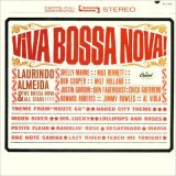 画像: CD   LAURINDO ALMEIDA ローリンド・アルメイダ / VIVA BOSSA NOVA ビバ　ボサノバ