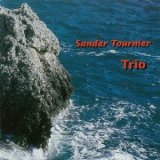 画像: 限定再発CD SANDER TOURNIER  サンダー・トリニエール / サンダー・トゥルニエール・トリオ