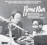 画像: 【STORYVILLE 復刻CD】 　HOWARD McGHEE & BENNY BAILEY  ハワード・マーギー ＆ ベニー・ベイリー/  HOME RUN ホーム・ラン