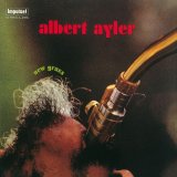 画像: CD ALBERT AYLER アルバート・アイラー /  NEW GRASS