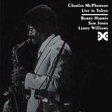 画像: 【XANADU】 CD Charles McPherson チャールズ・マクファーソン / Live in Tokyo