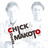 画像: SHM-CD   小曽根 真  &  チック・コリア / CHICK & MAKOTO -DUETS-