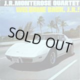 画像: CD J.R.MONTEROSE モンテローズ /   LUSH LIFE ラッシュ・ライフ