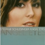 画像: CD  STEFANIE SCHLESINGER ステファニー・シュレジンガー　/  ANGEL EYES エンジェル・アイズ