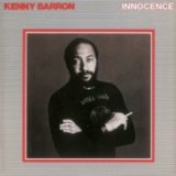 画像: CD  KENNY BARRON ケニー・バロン  / INNOCENCE　イノセンス