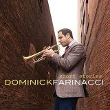 画像: 【MACK AVENUE新譜】 CD Dominick Farinacci ドミニク・ファリナッチ / Short Stories