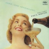 画像: CD   PAUL SMITH CARTER TRIO  ポール・スミス /   COOL AND SPARKLING　クール＆スパークリング