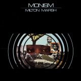 画像: CD MILTON MARSH ミルトン・マーシュ / MONISM