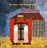 画像: CD  THE SONNY CLARK MEMORIAL QUARTET ザ・ソニー・クラーク・メモリアル・カルテット /  VOODOO  ヴードゥー